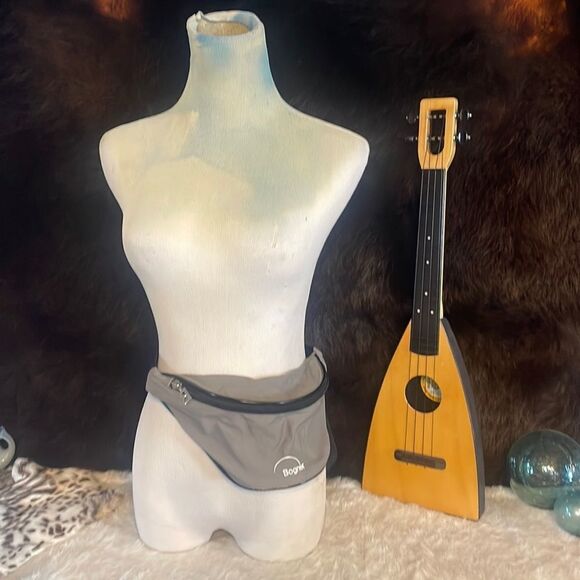 Bogner fanny pack (3800) - Picture 1 of 5